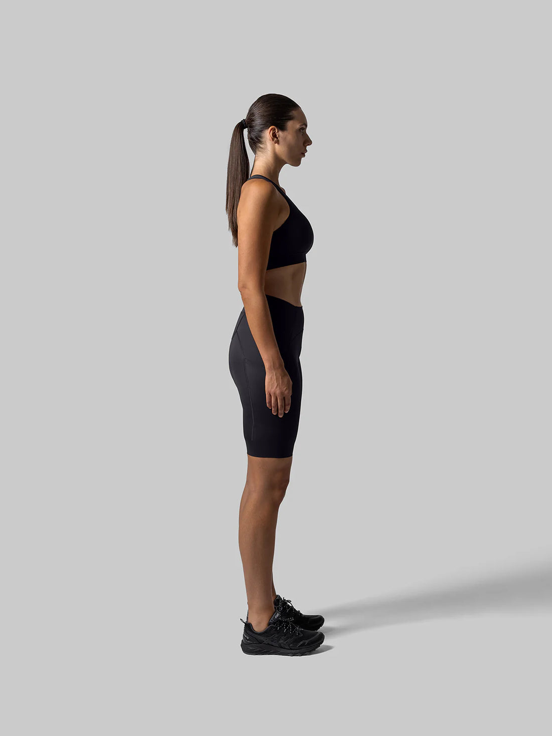 Pantalón corto Sequence para mujer