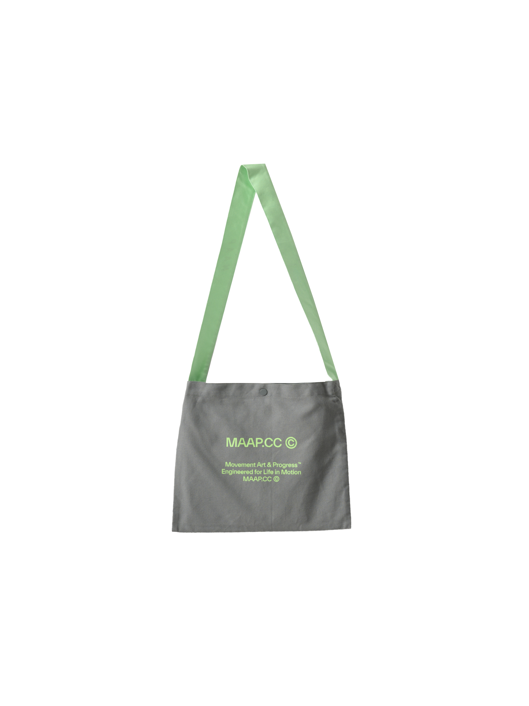 Blur Musette 25