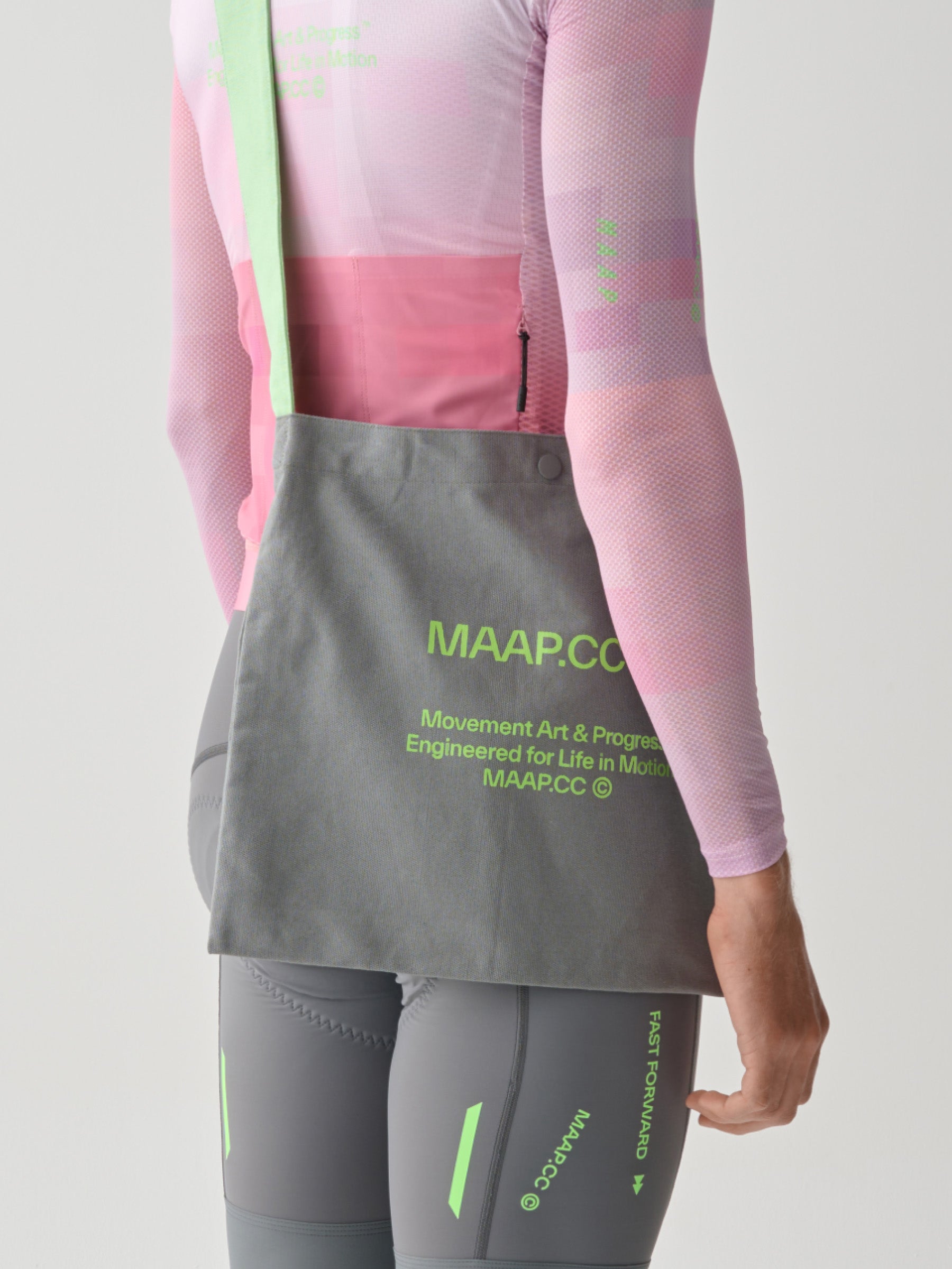 Blur Musette 25