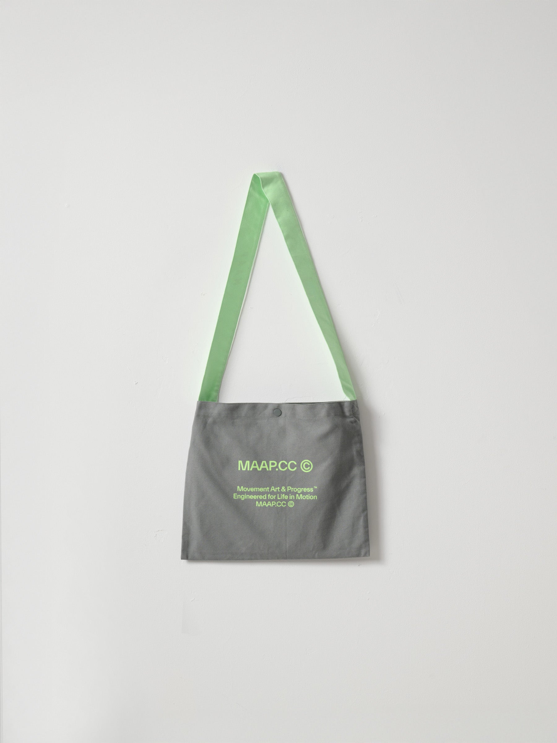 Blur Musette 25
