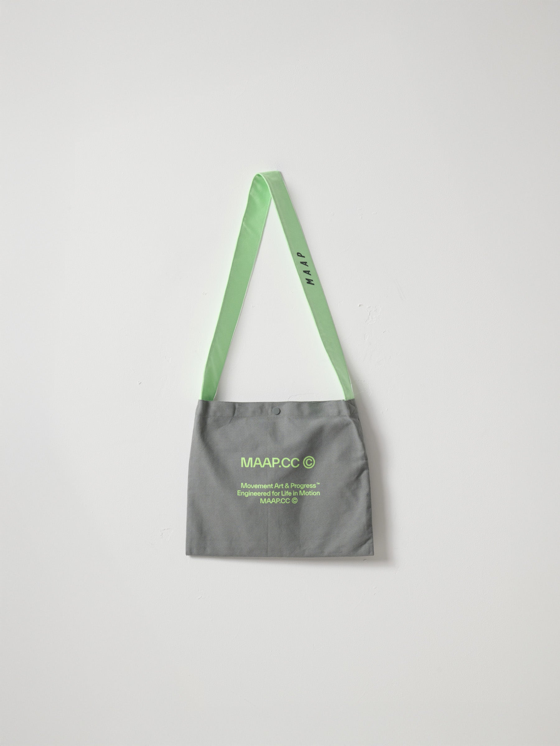 Blur Musette 25