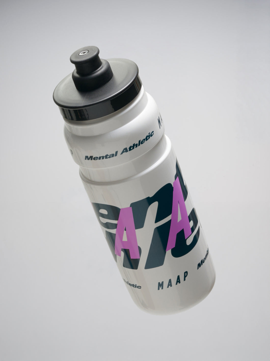 MAAP x Mental Athletic Bottle Large - White