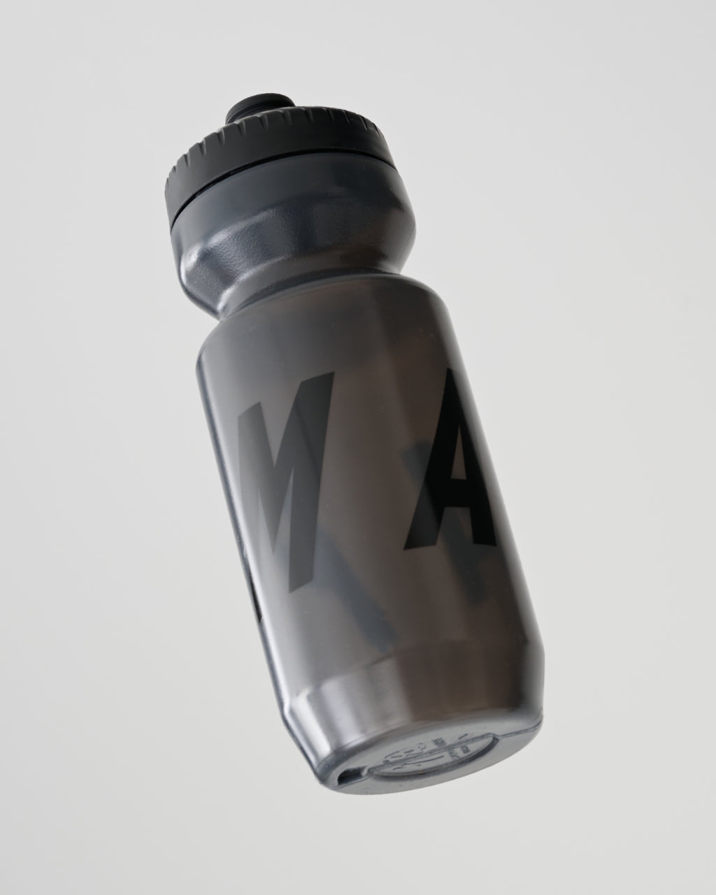 Core Bottle - Black/Smoke