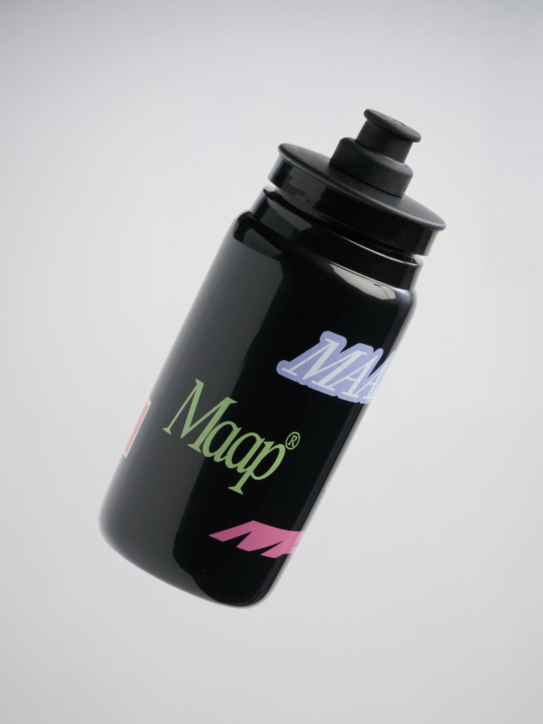 MAAP GAMMA Bottle - Black Mix