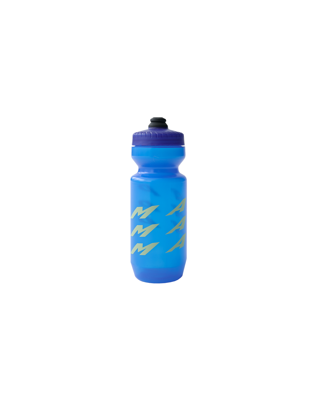 Evade Bottle - Blue/Meadow