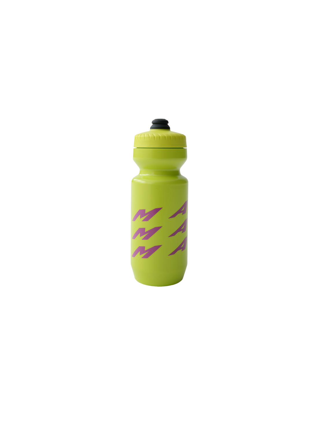 Evade Bottle - Hyper Green