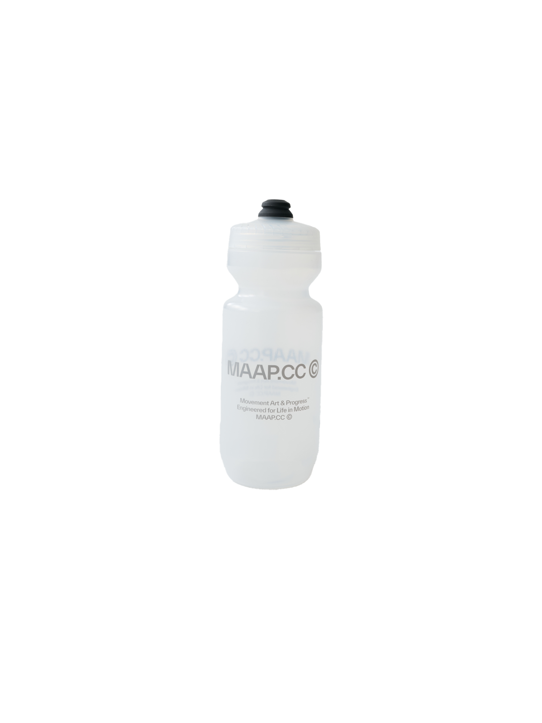 Blur Bottle 25