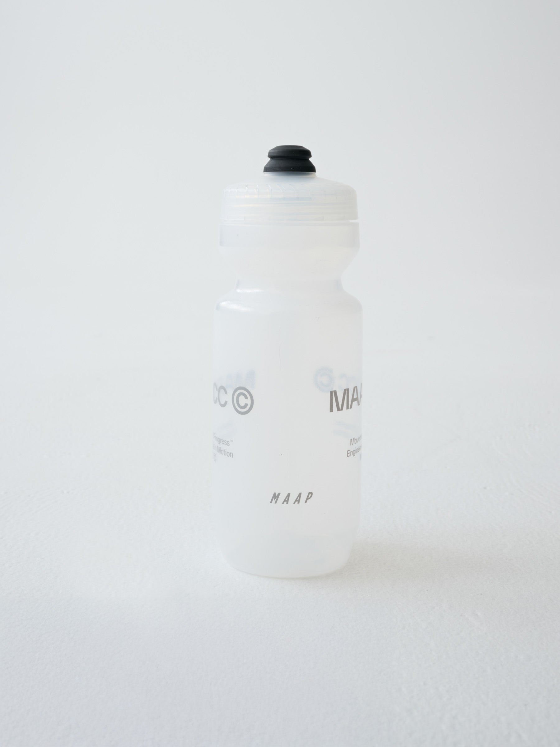 Blur Bottle 25