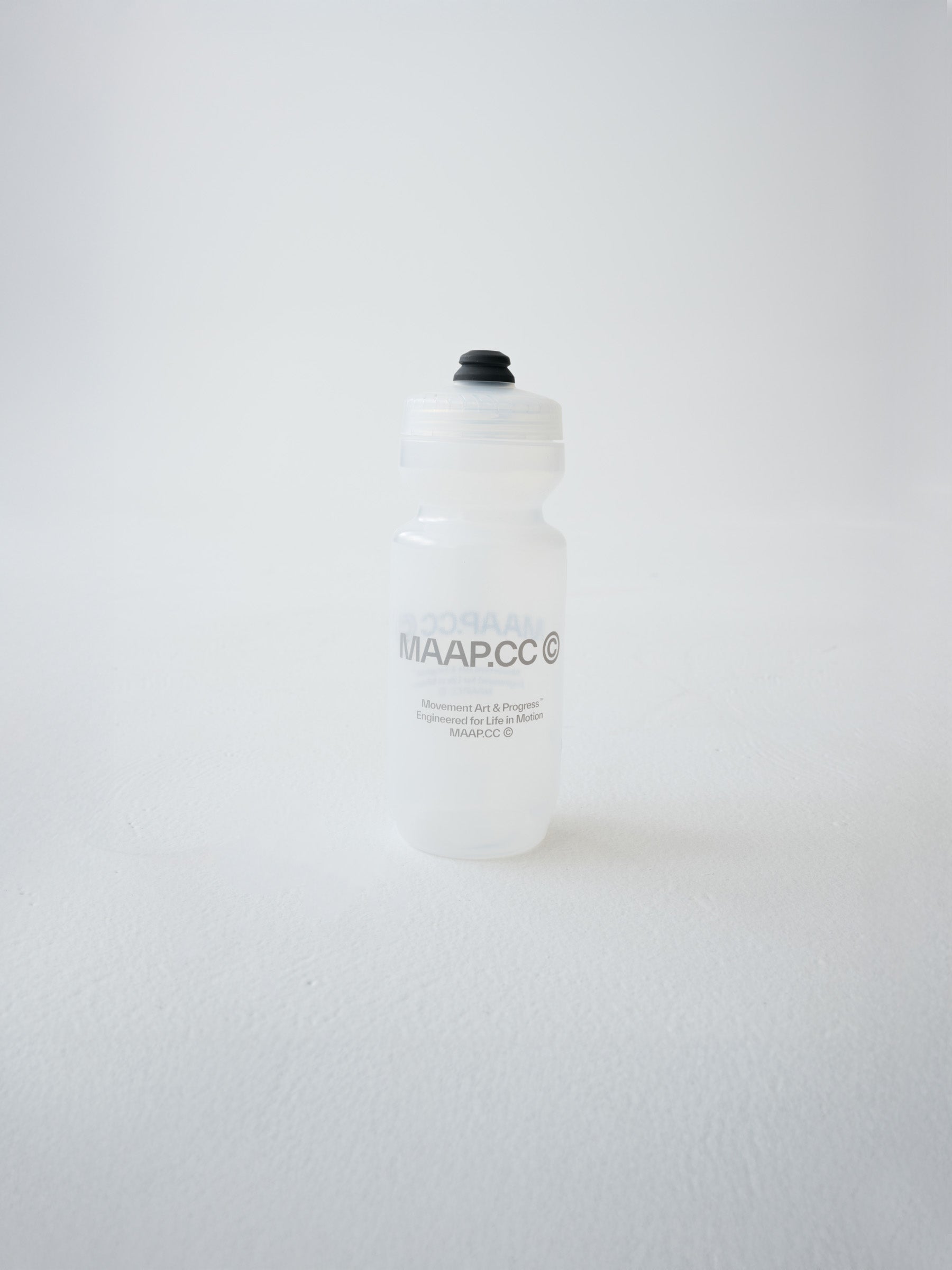 Blur Bottle 25