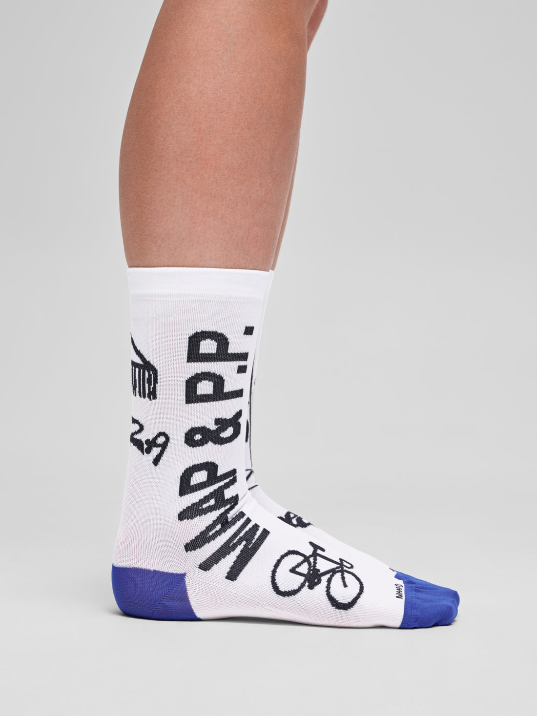 PUBLIC POSSESSION X MAAP TEAM SOCK