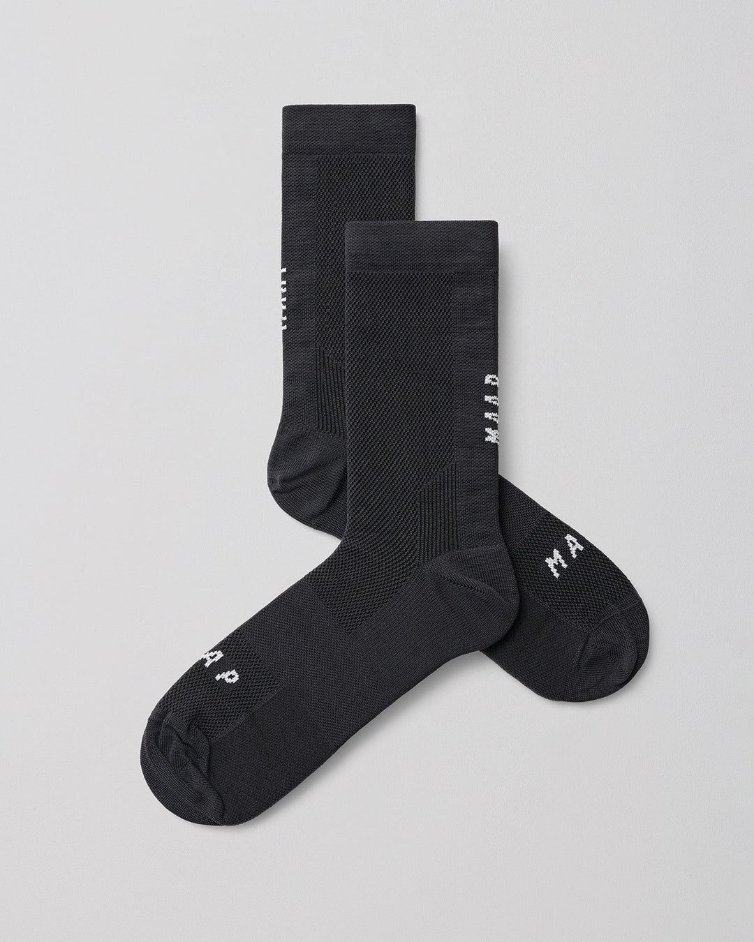 Division Mono Sock - Black