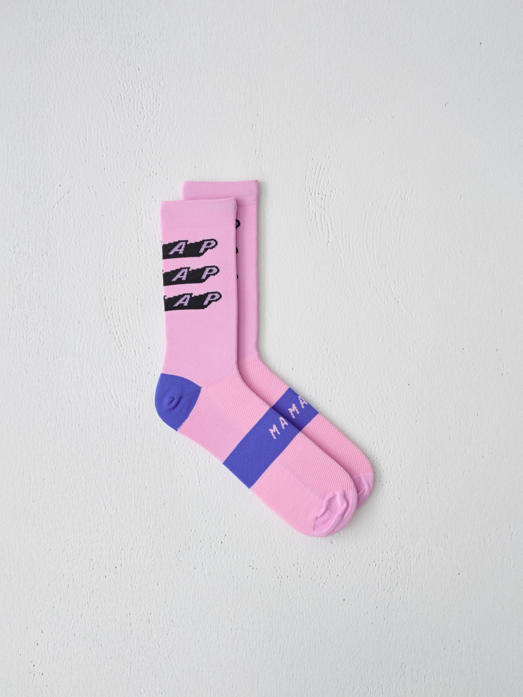 Evade X Sock - Cherry Blossom