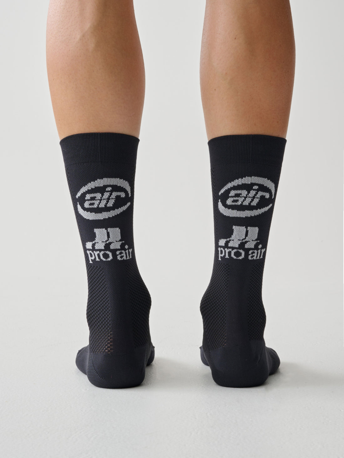 Aether Socks - Black
