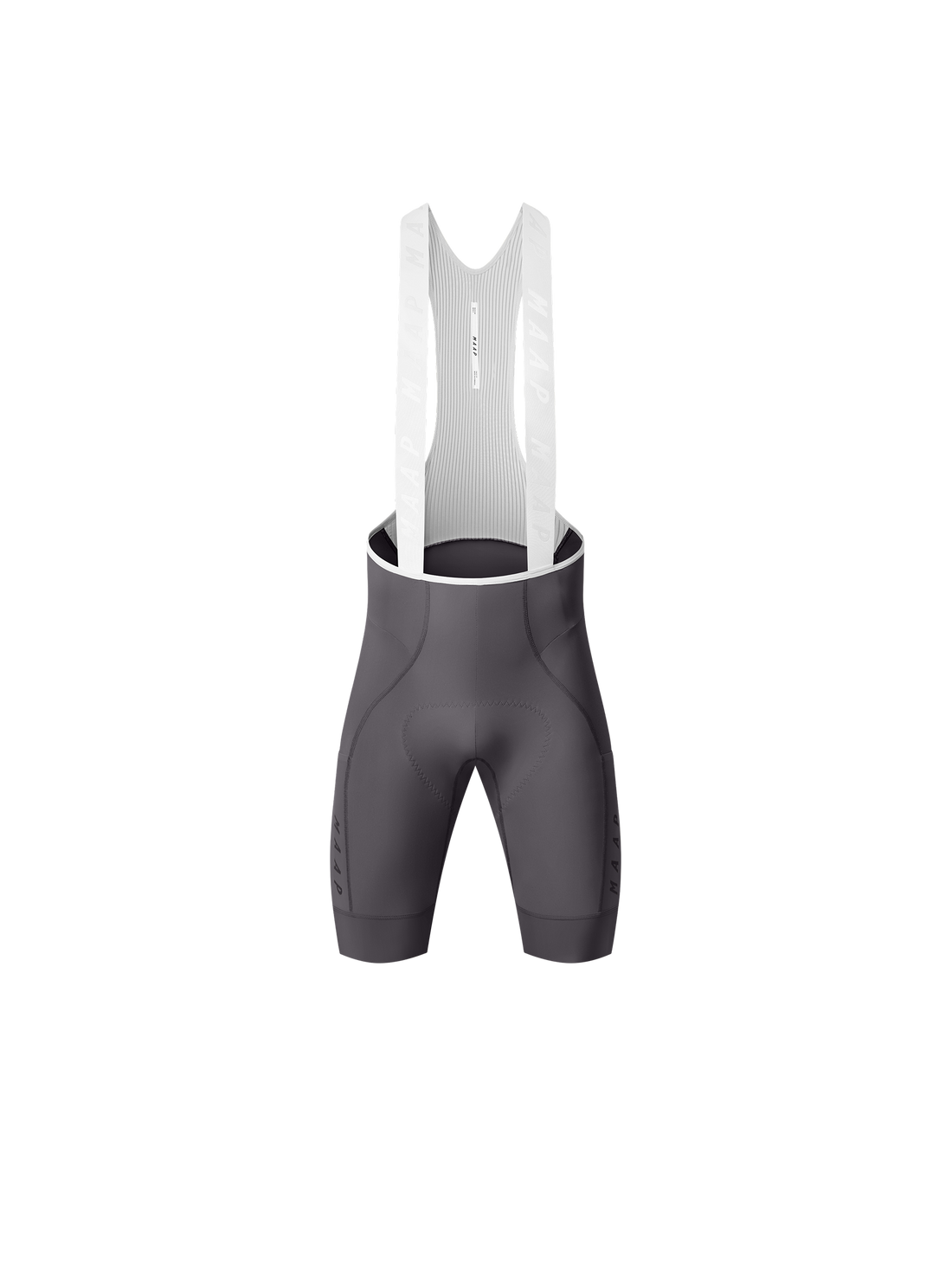 Team Bib Evo Cargo - Charcoal Plum