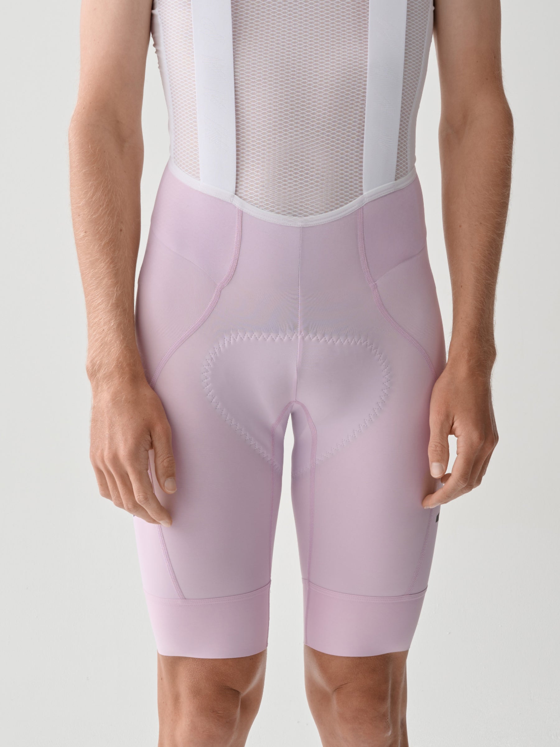 Evade X Team Bib Evo Cargo - Cherry Blossom
