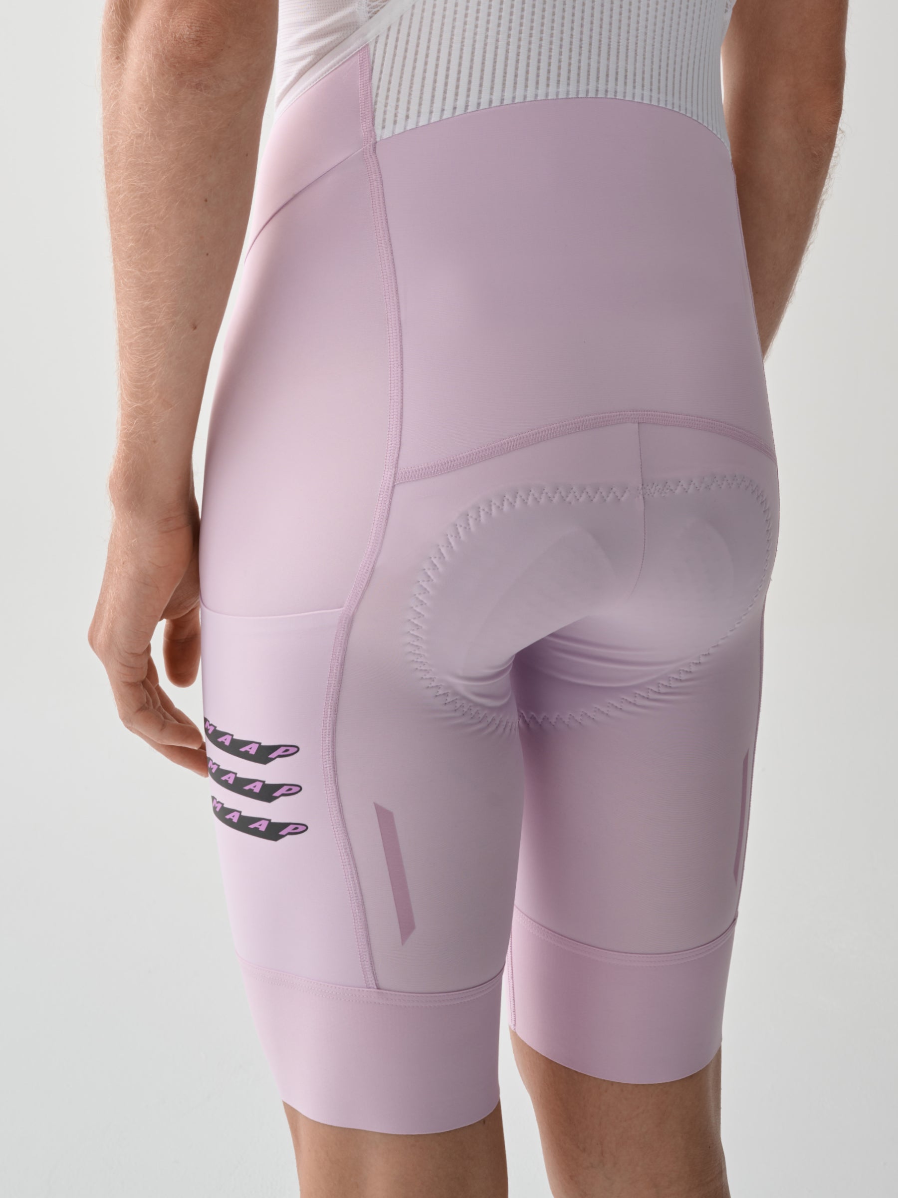 Evade X Team Bib Evo Cargo - Cherry Blossom