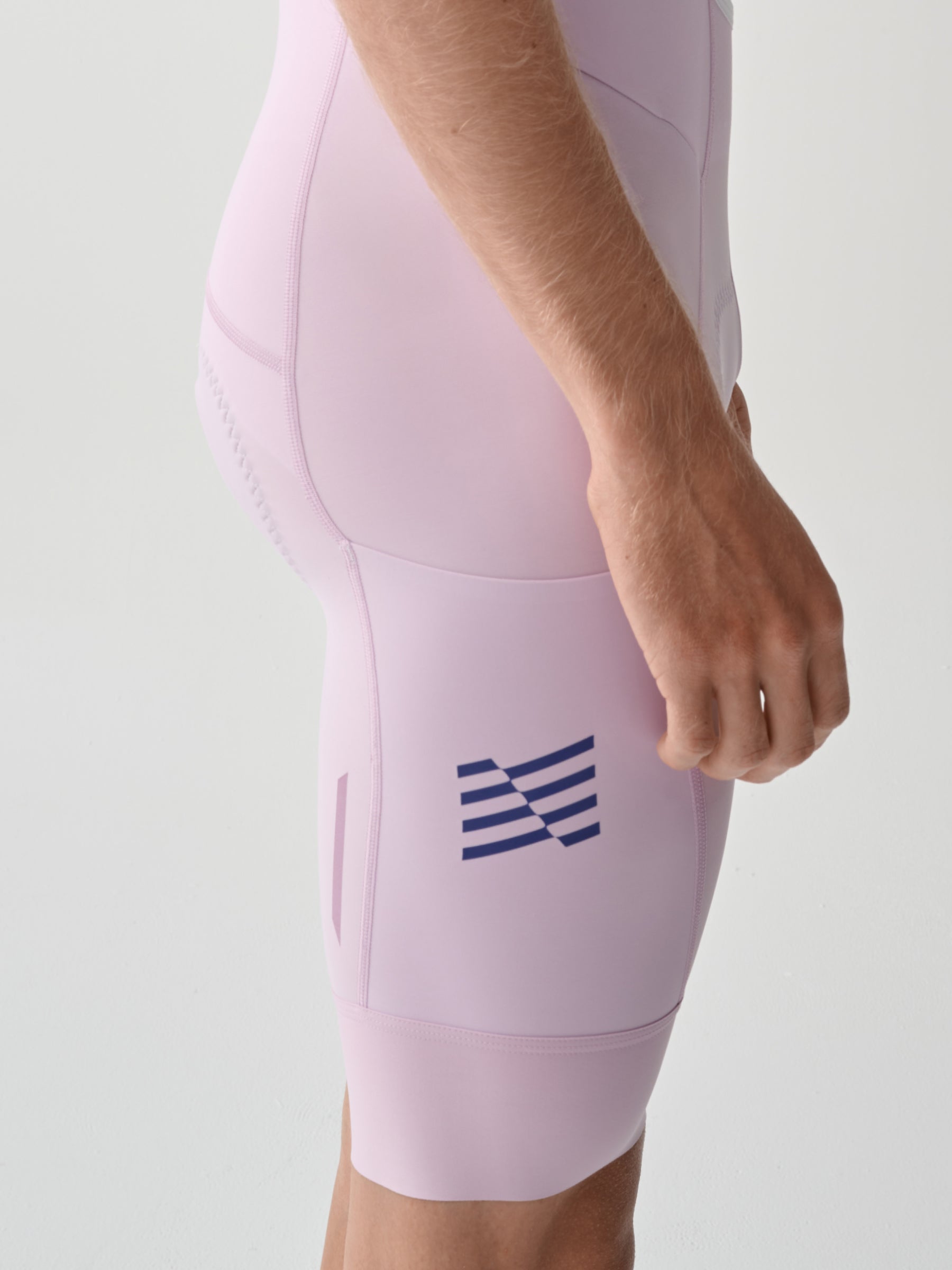 Evade X Team Bib Evo Cargo - Cherry Blossom