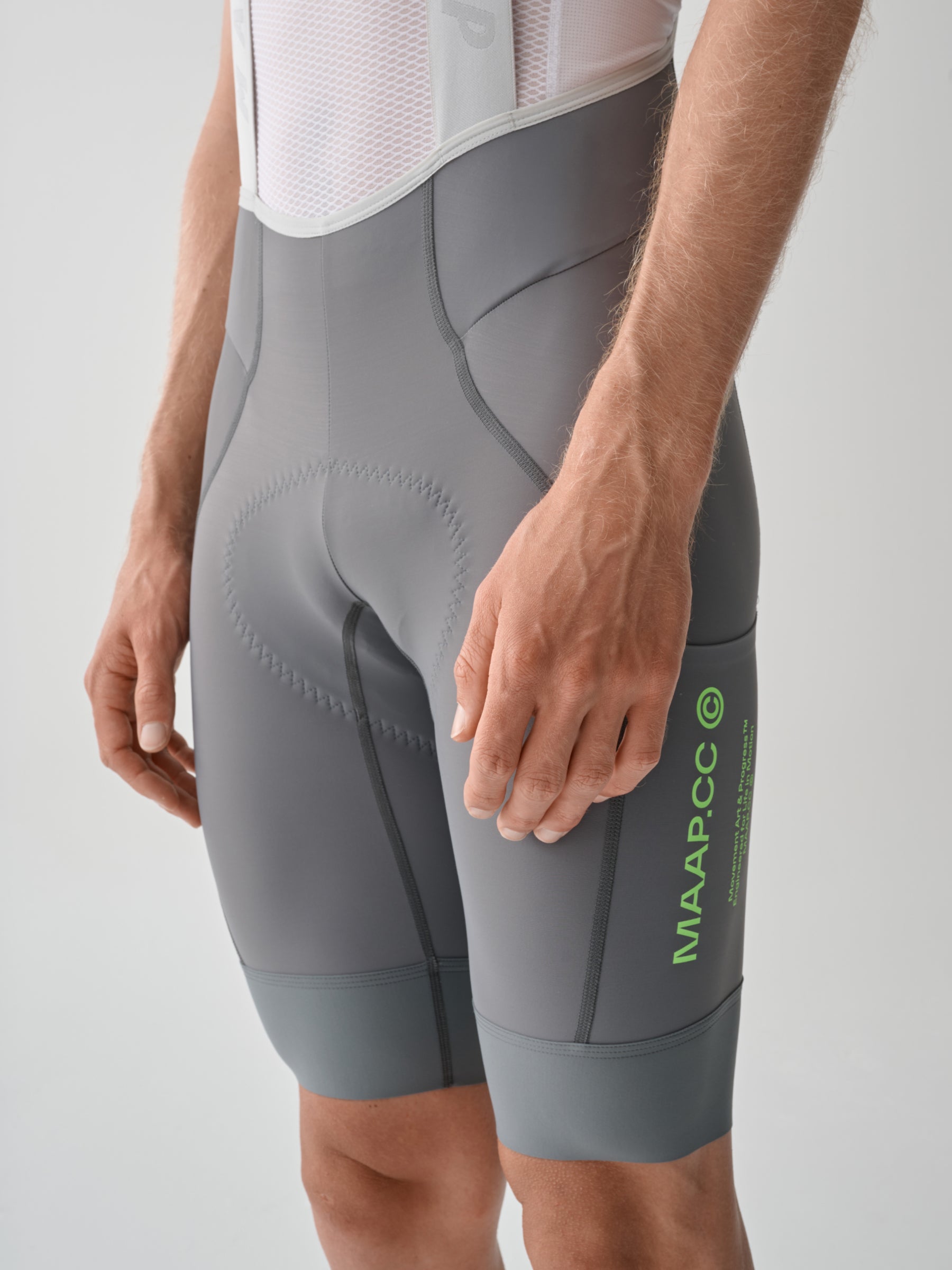 Blur Team Bib Evo Cargo - Shadow