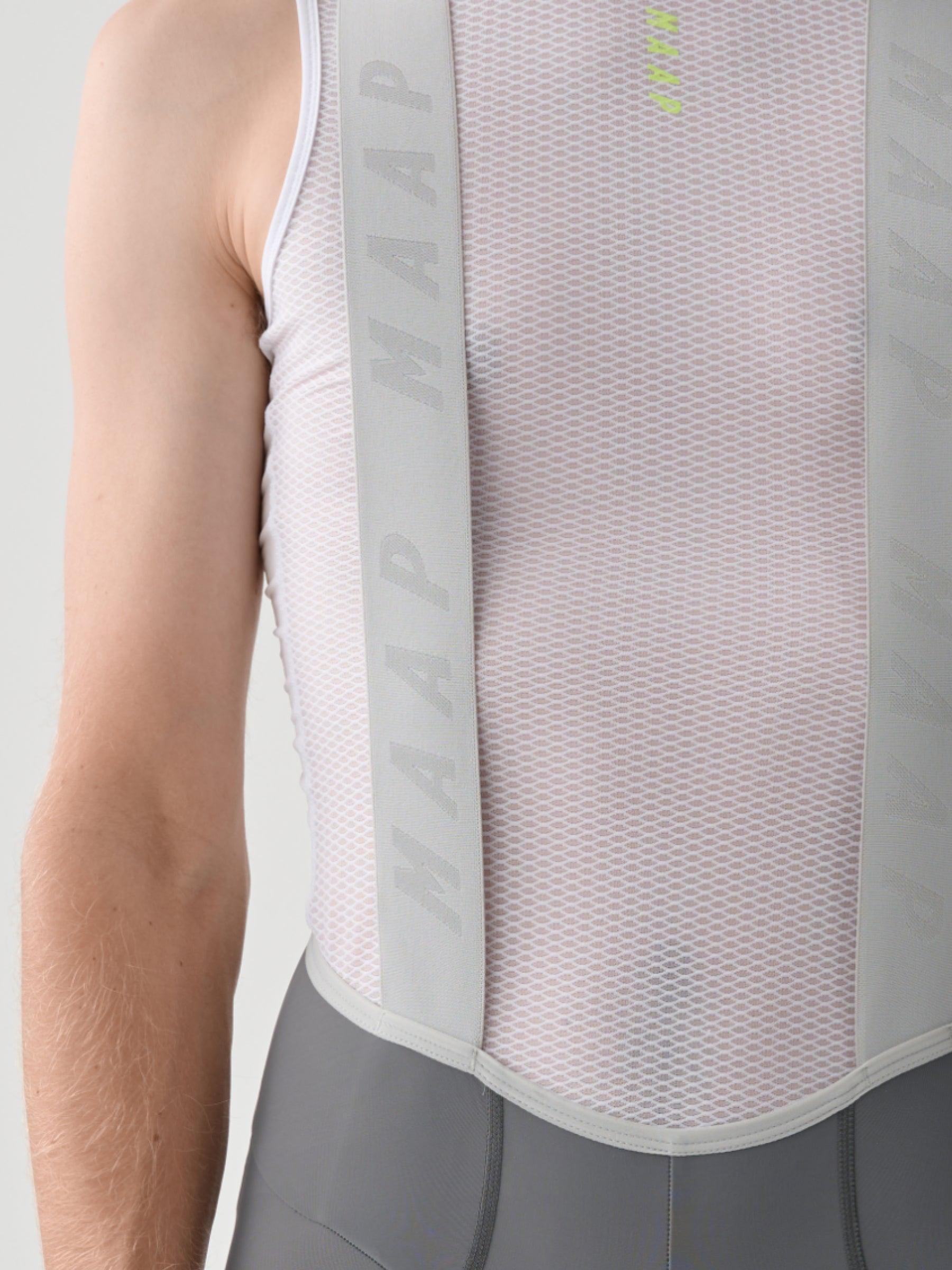 Blur Team Bib Evo Cargo - Shadow