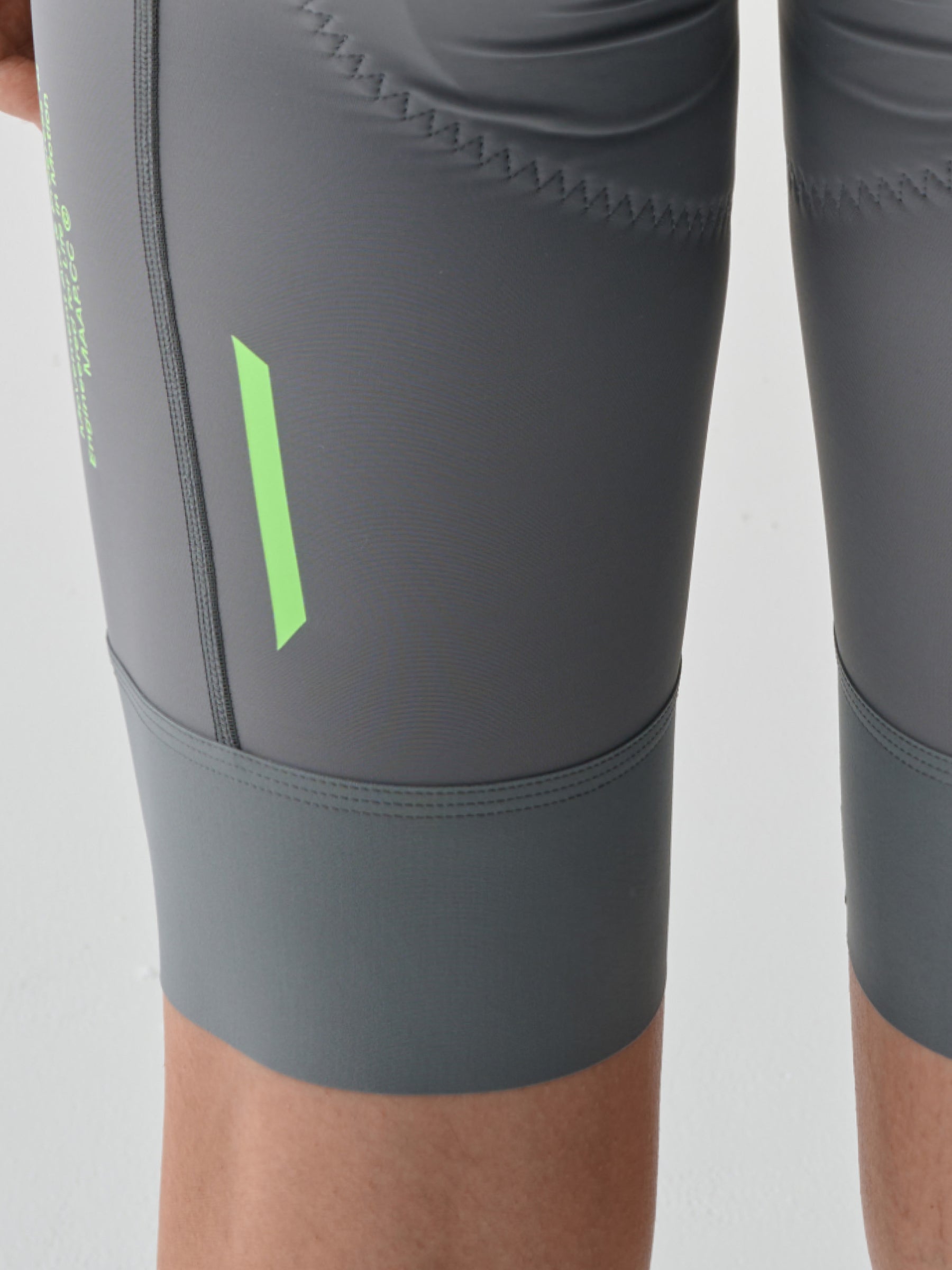 Blur Team Bib Evo Cargo - Shadow