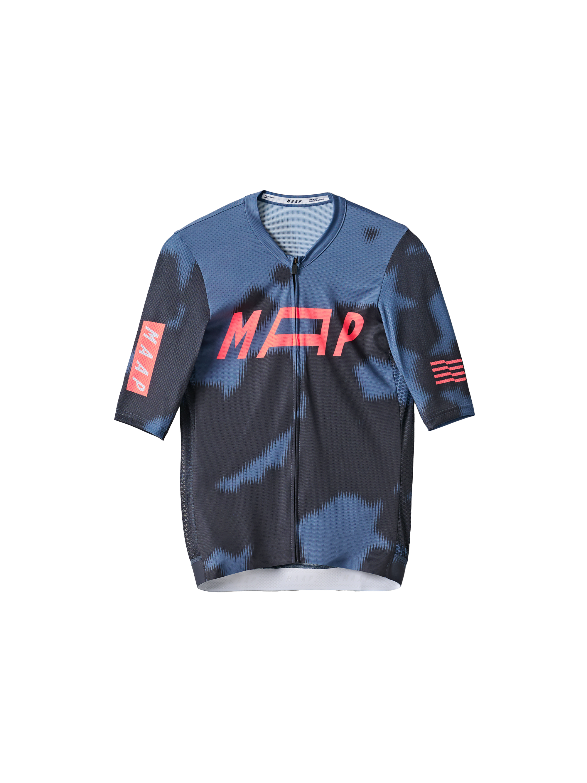 Privateer Pro Jersey Top Cycling Performance Gear