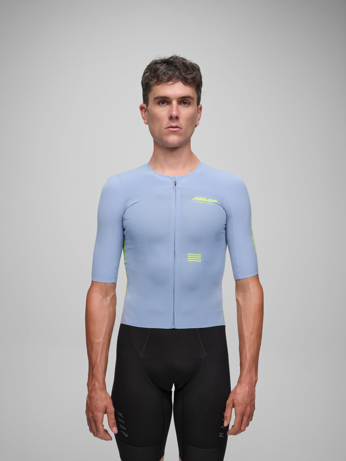 ECLIPSE PRO RACE JERSEY - ARTIC