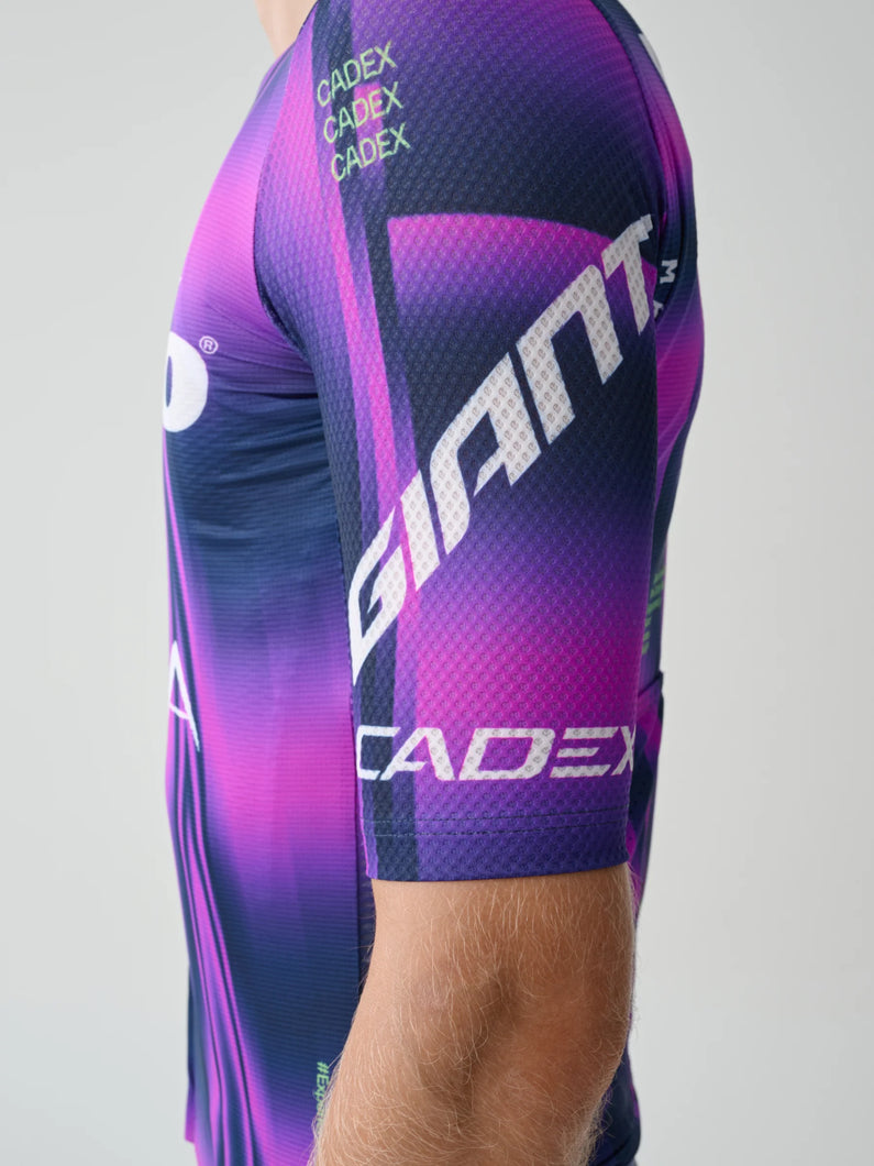 GreenEDGE Pro Air Jersey