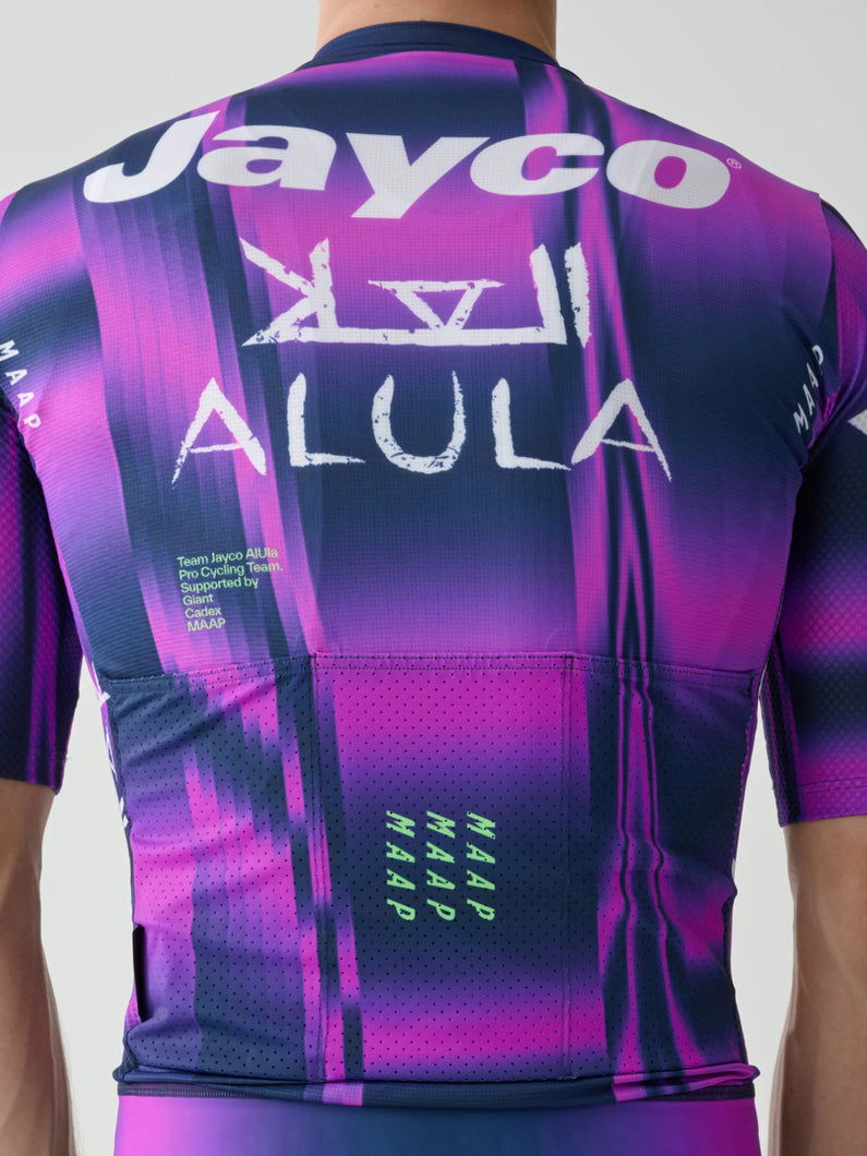 GreenEDGE Pro Air Jersey