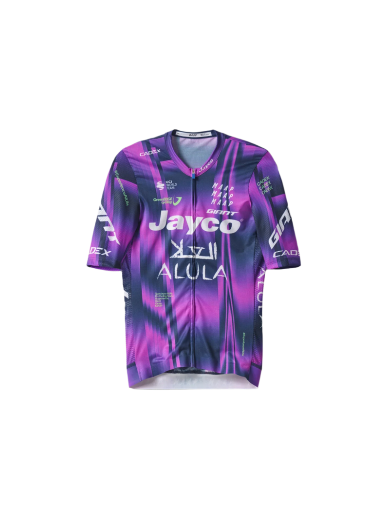 GreenEDGE Pro Air Jersey