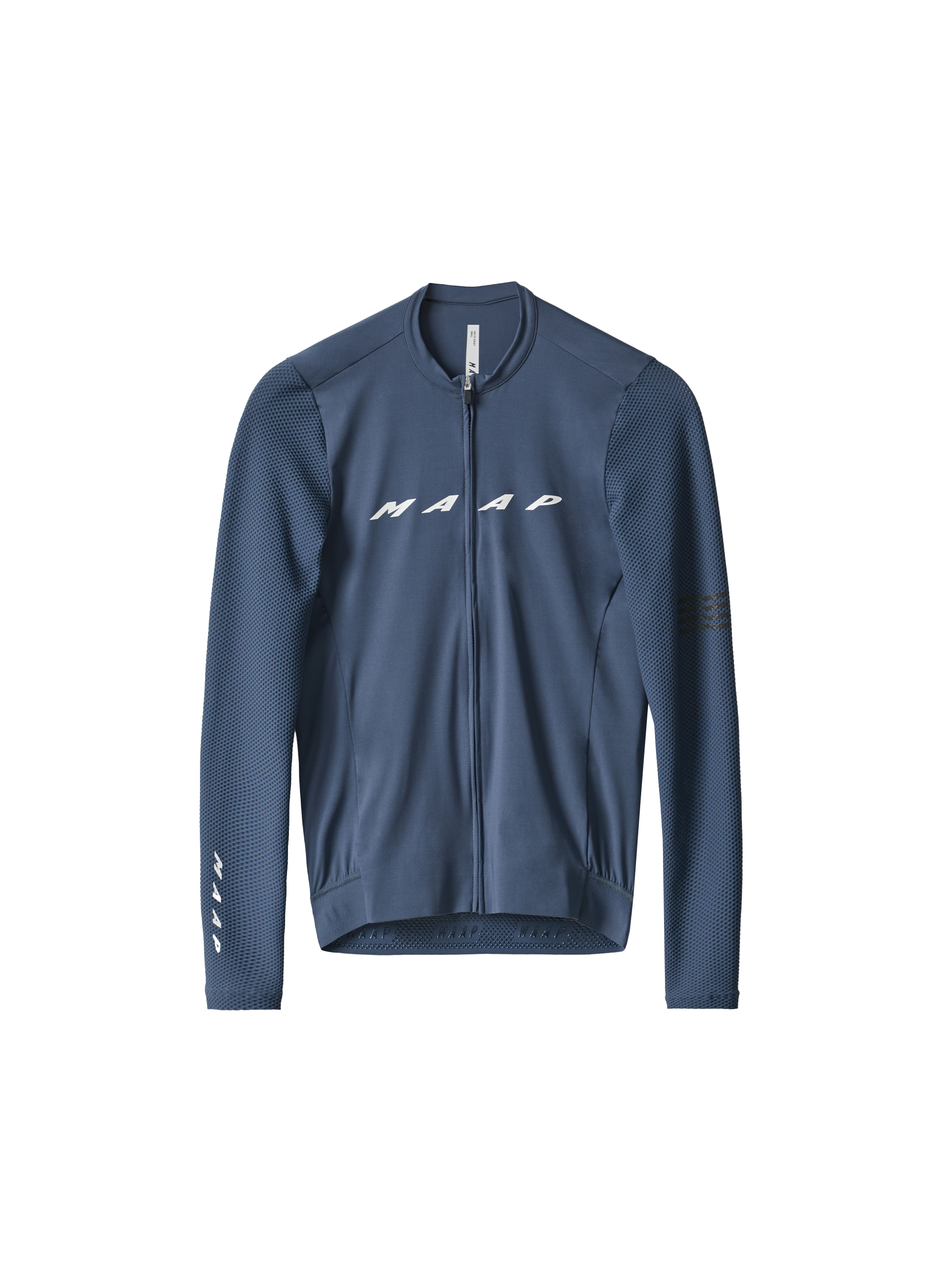 Evade Pro Base LS Jersey 2.0 - Midnight