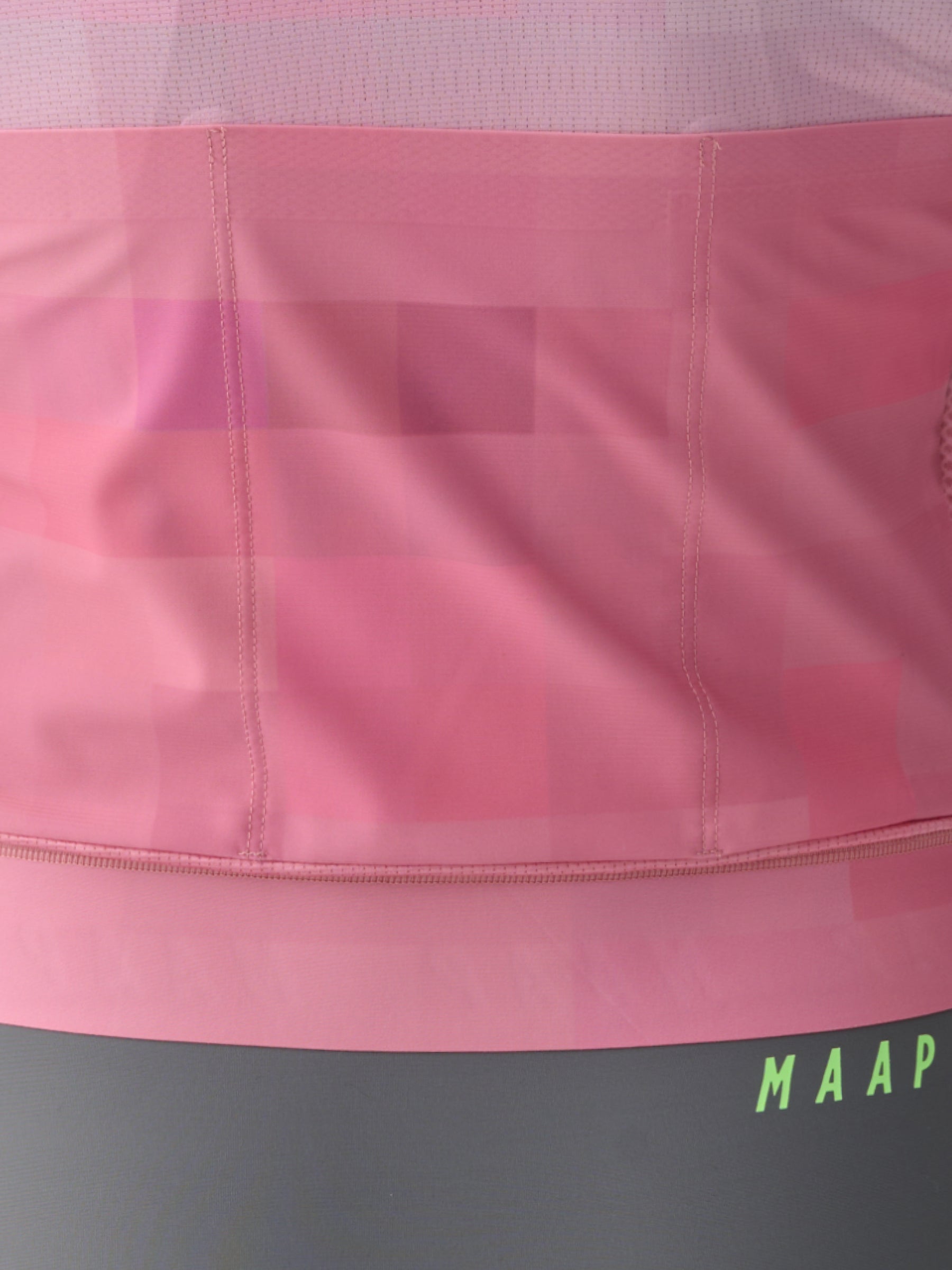 Blur Pro Air LS Jersey 3.0 - Rosa