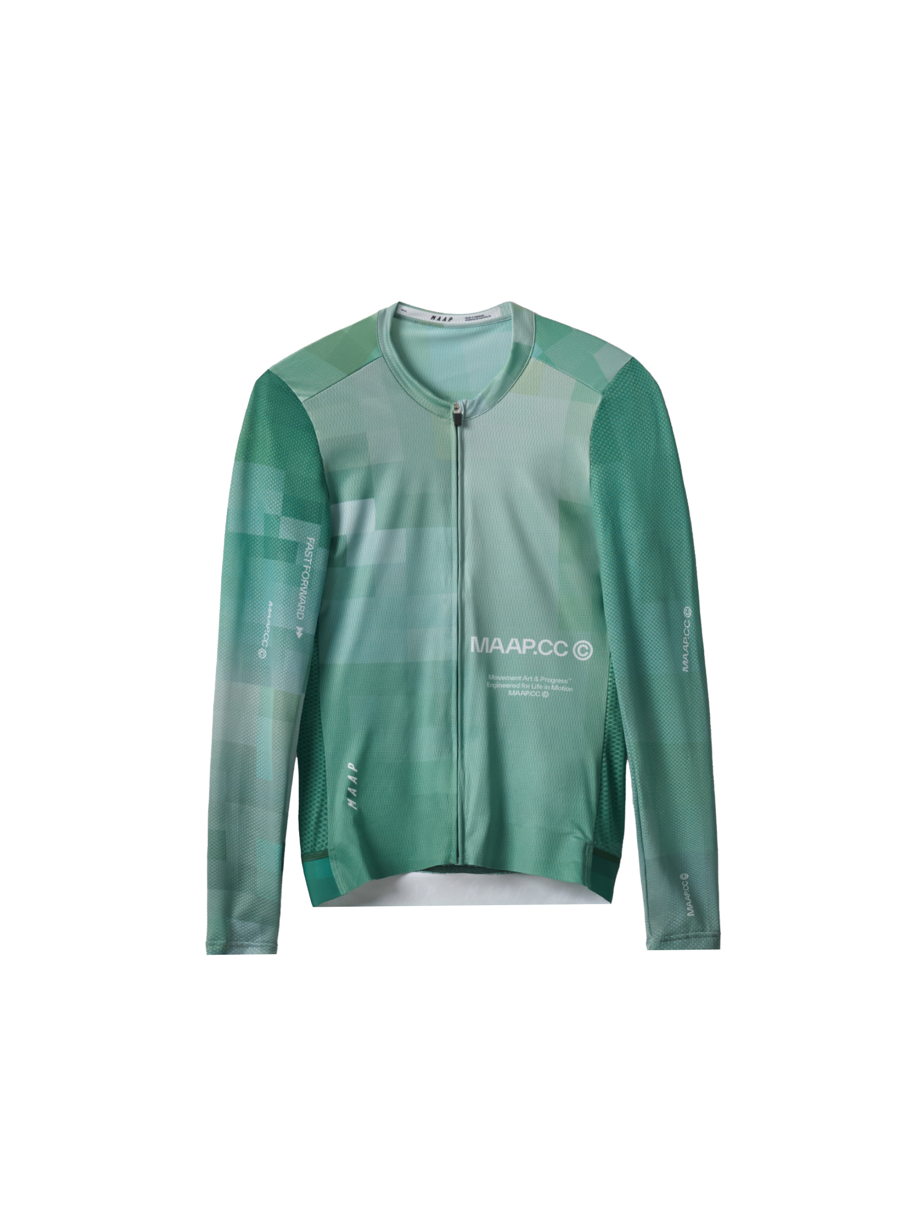 Blur Pro Air LS Jersey 3.0 - Sprinter