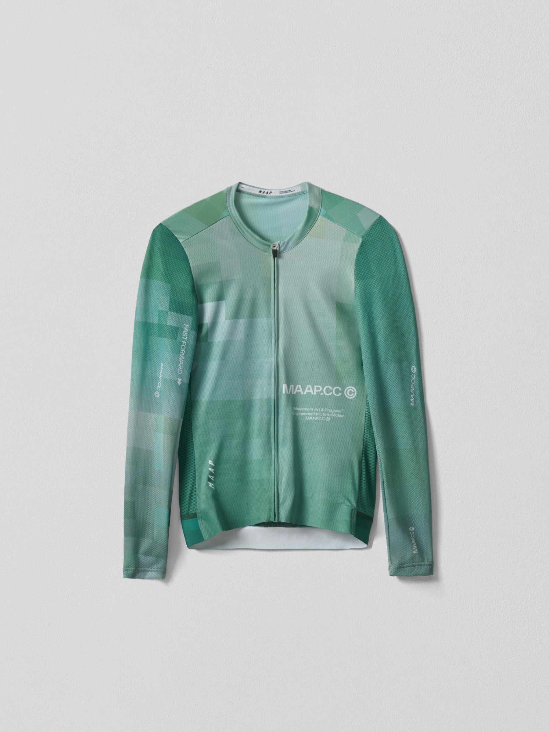 Blur Pro Air LS Jersey 3.0 - Sprinter