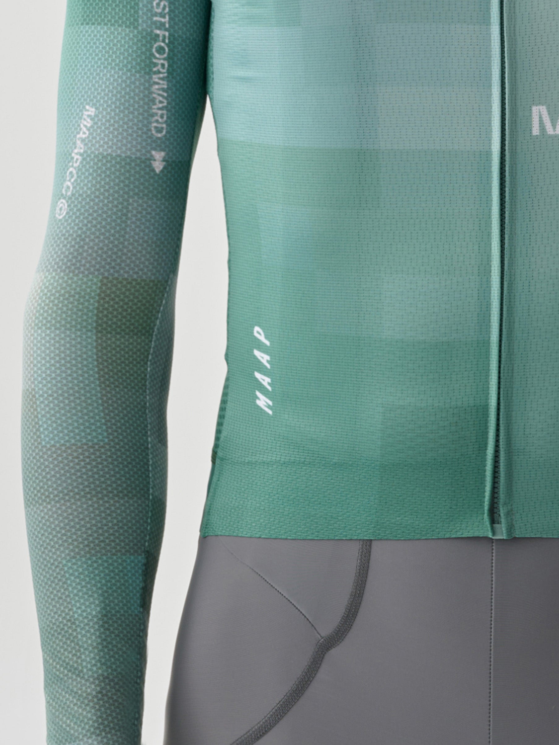 Blur Pro Air LS Jersey 3.0 - Sprinter