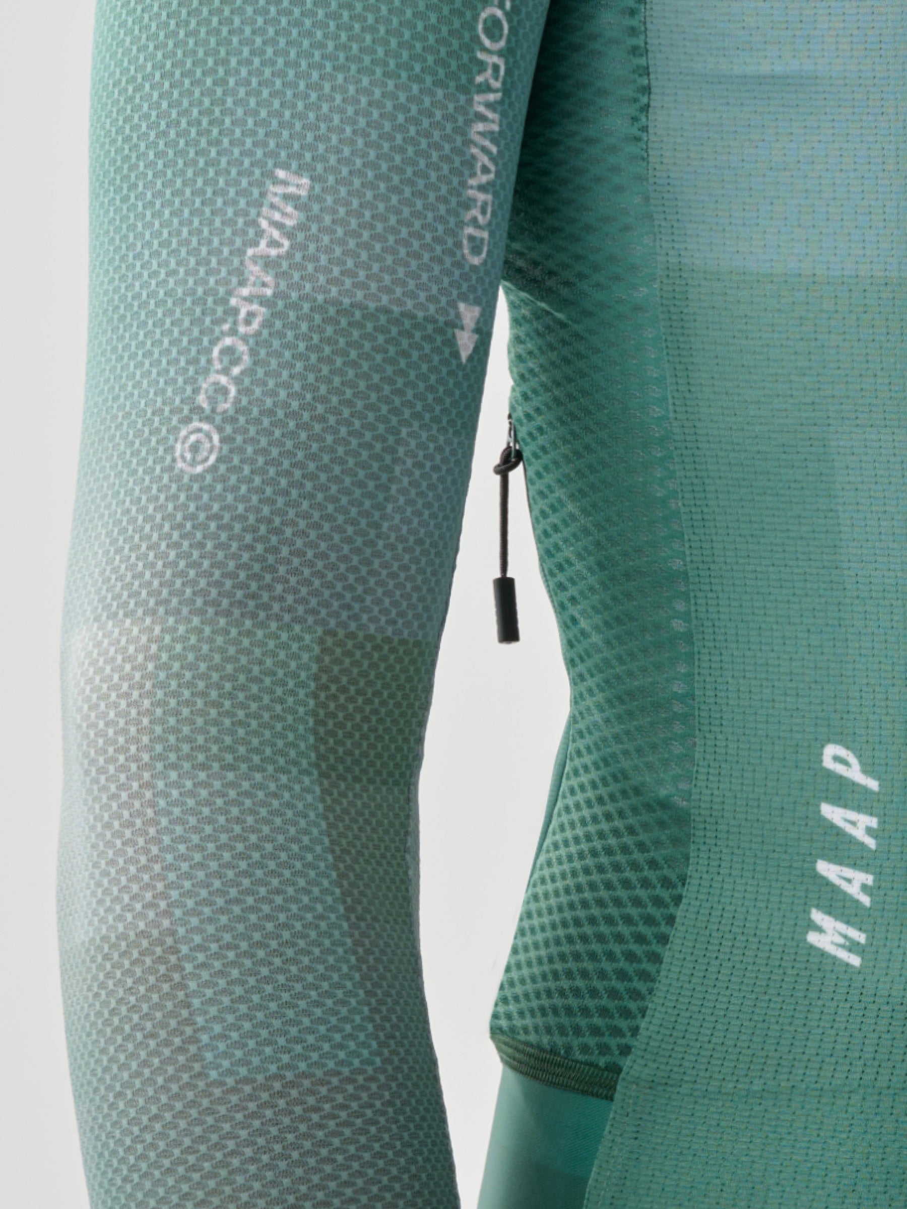 Blur Pro Air LS Jersey 3.0 - Sprinter