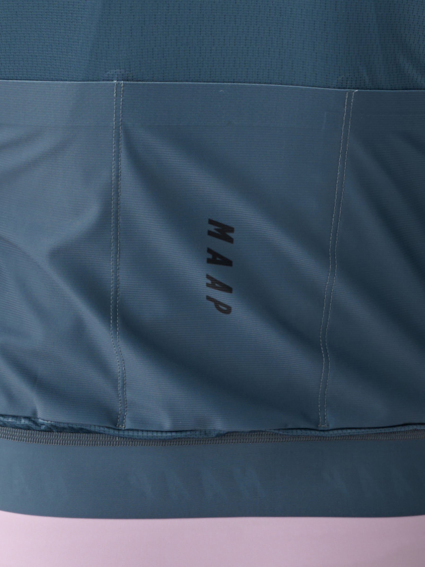 Evade X Pro Air LS Jersey 3.0 - Uniform Blue