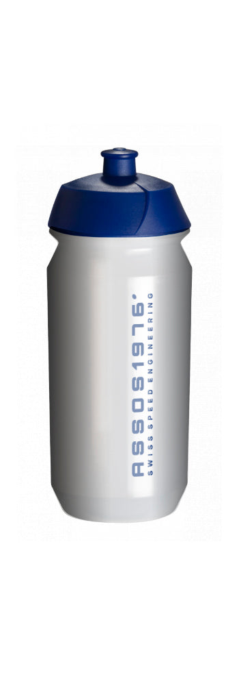Water Bottle 1976 - 500ml Secret Blue