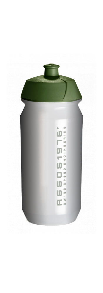 Water Bottle 1976 - 500ml Edge Green
