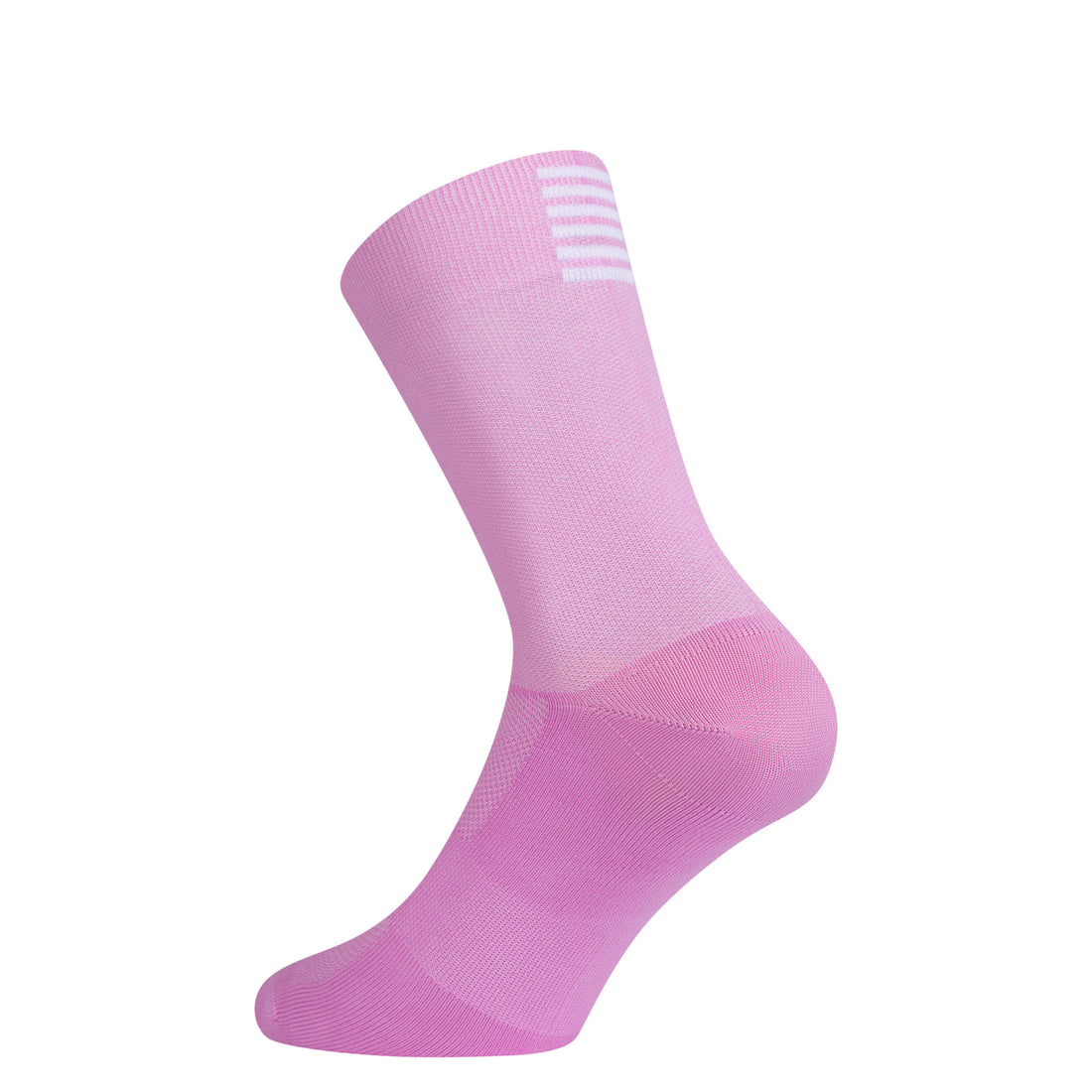 Pro Team Socks - Quartz/Wh Regular