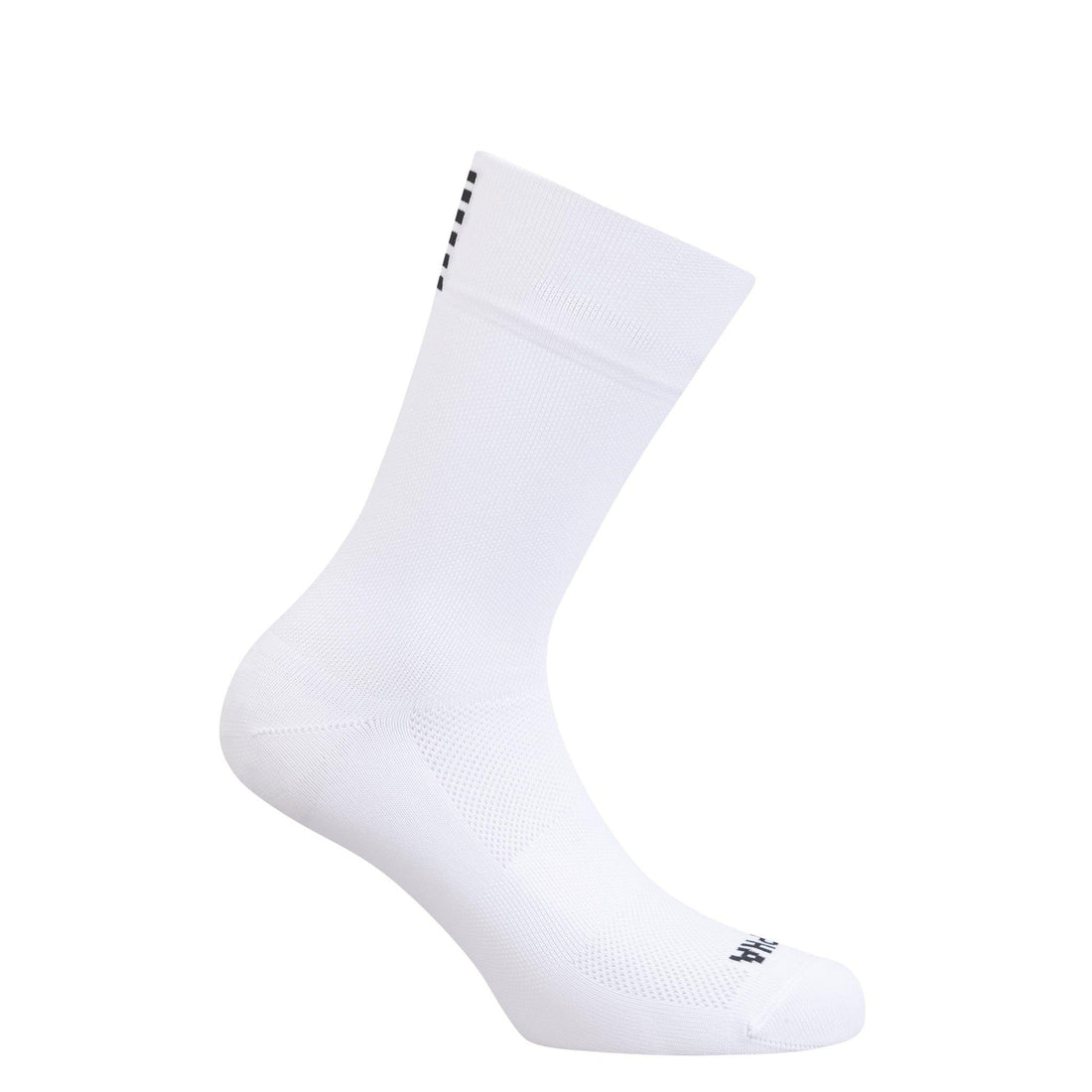 Pro Team Socks - White/Bl Regular