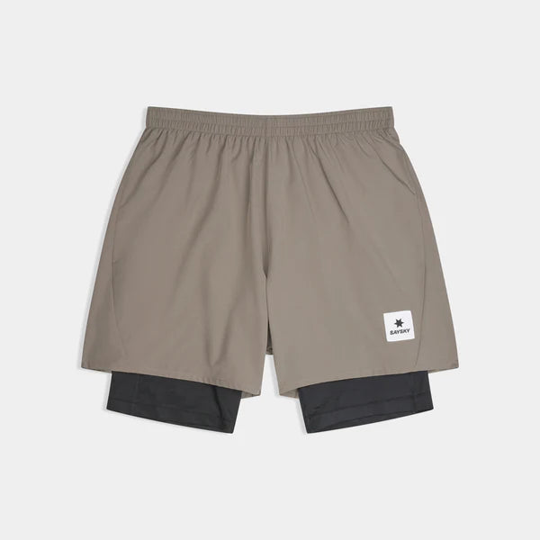 Pace 2 in 1 Shorts 5’&