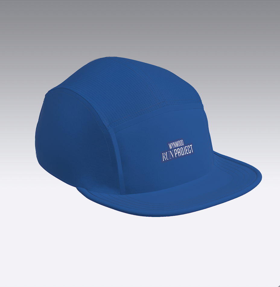 WRP X CIELE Cap - Blue