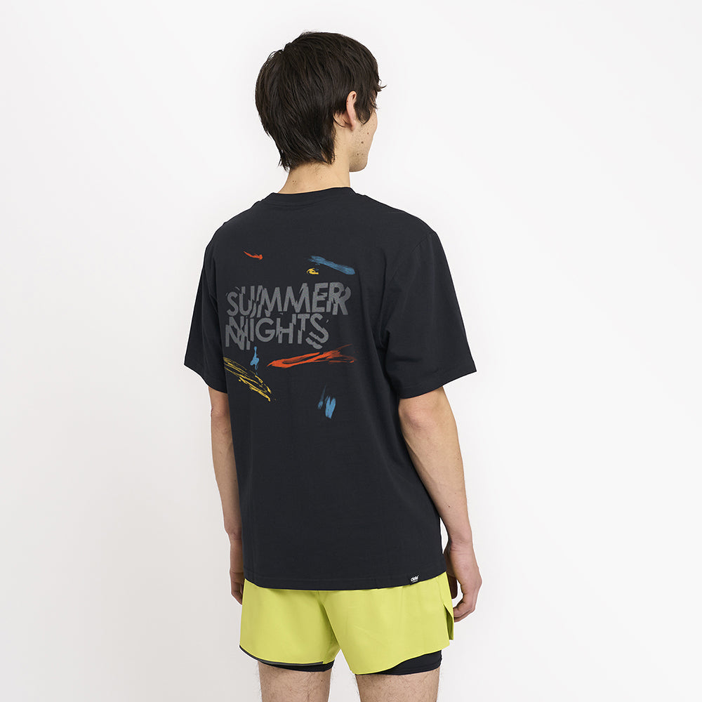 U-ORTShirt- Summer Nights