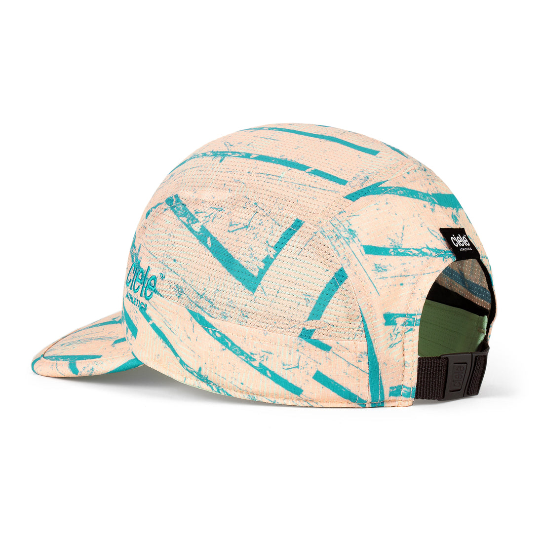 GOCap SC - Field - All Over Print - Cadmium