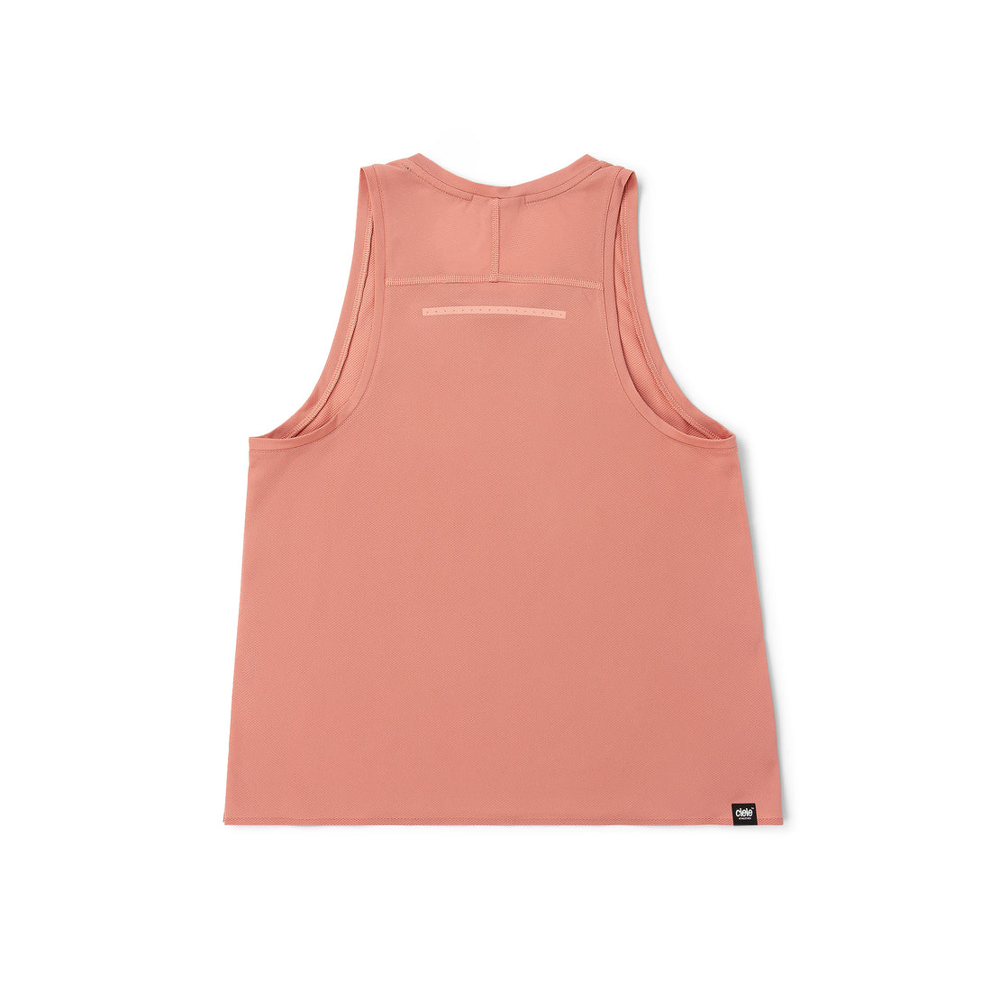 FSTSinglet 2 - Rose Dawn