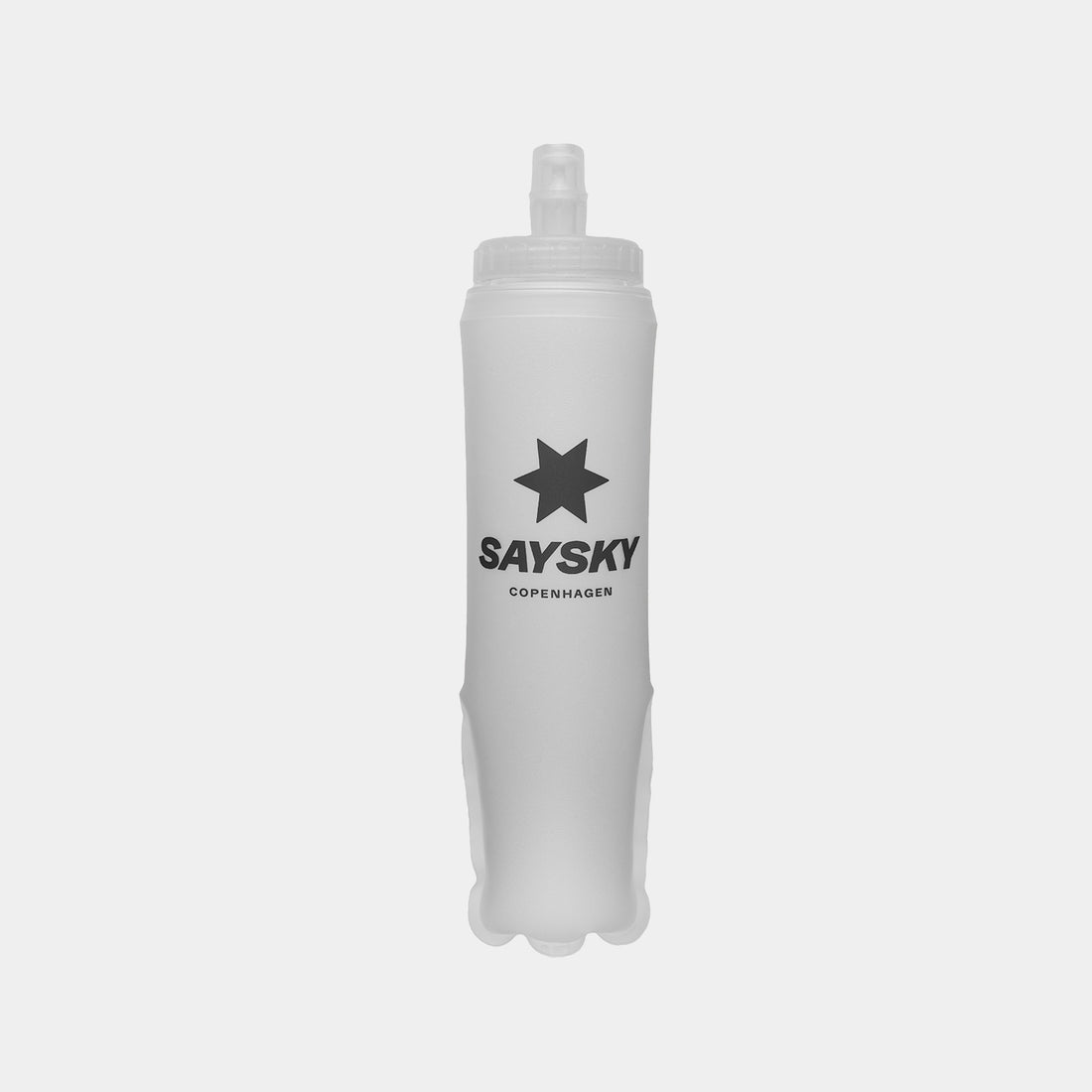 Soft Flask 500ml - White