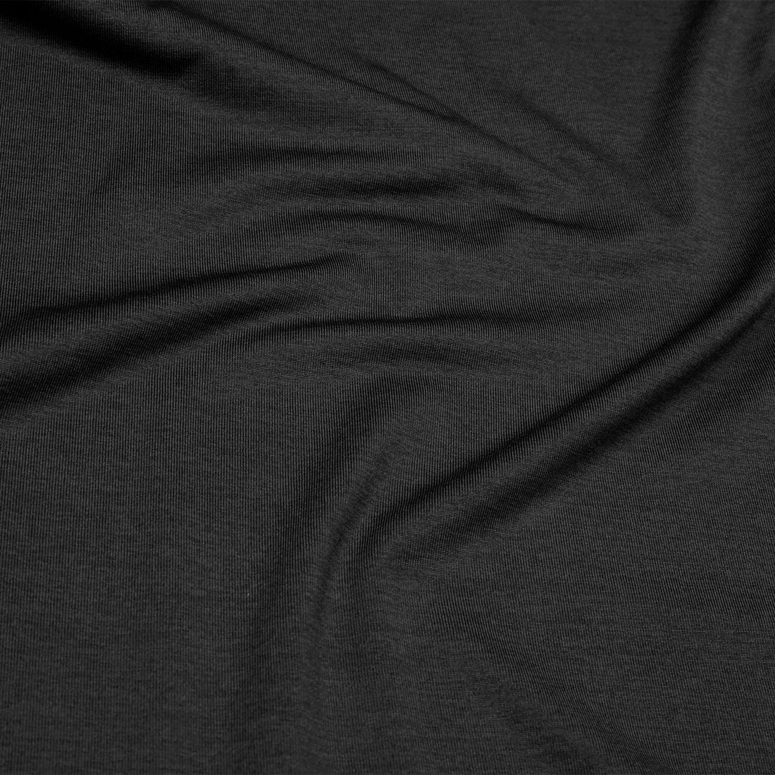 W Clean Pace Long Sleeve - Black