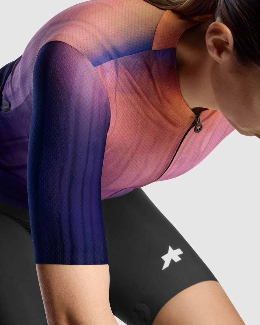 DYORA R Jersey S11 Surface Violet Trip