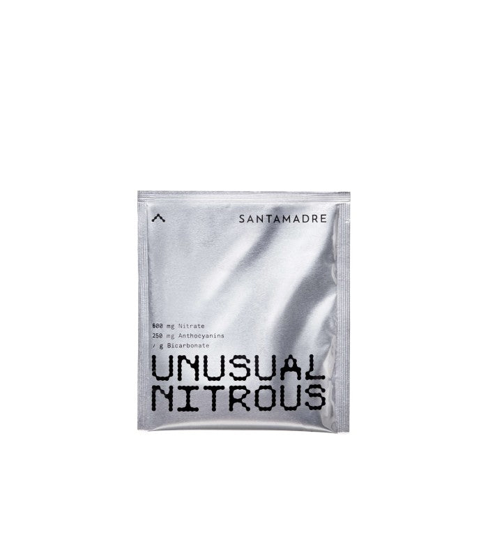 Unusual Nitrous - Nitrate Supplement ( Box of 6)