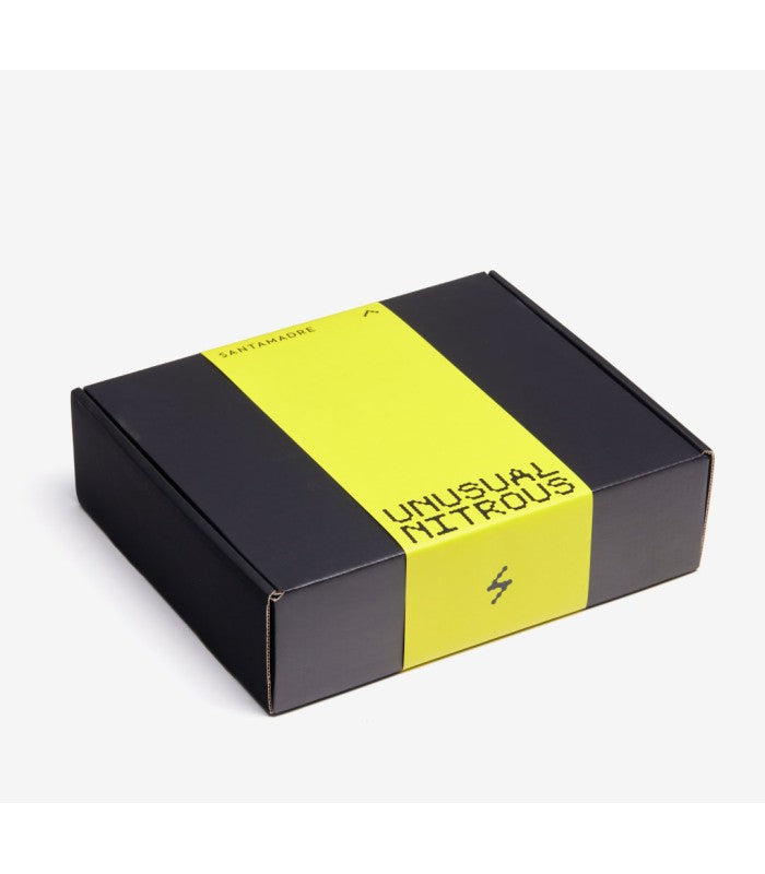 Unusual Nitrous - Nitrate Supplement ( Box of 6)